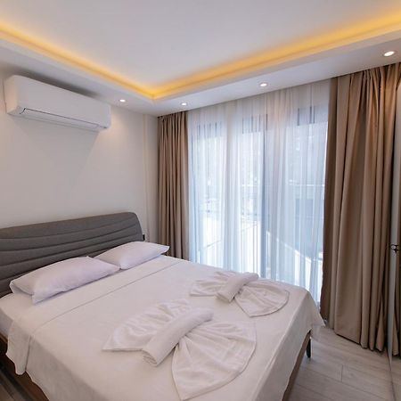 Calis Suites Cesme - Only Family Exterior photo