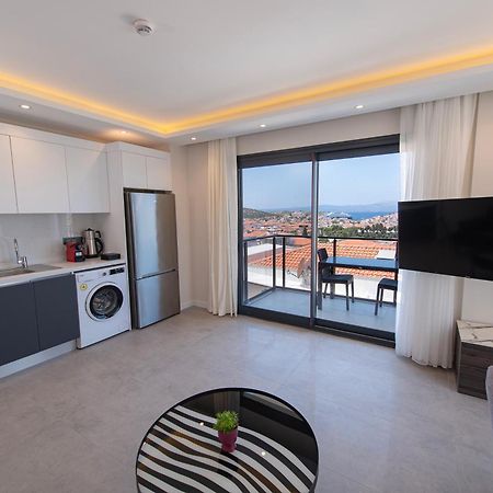 Calis Suites Cesme - Only Family Exterior photo