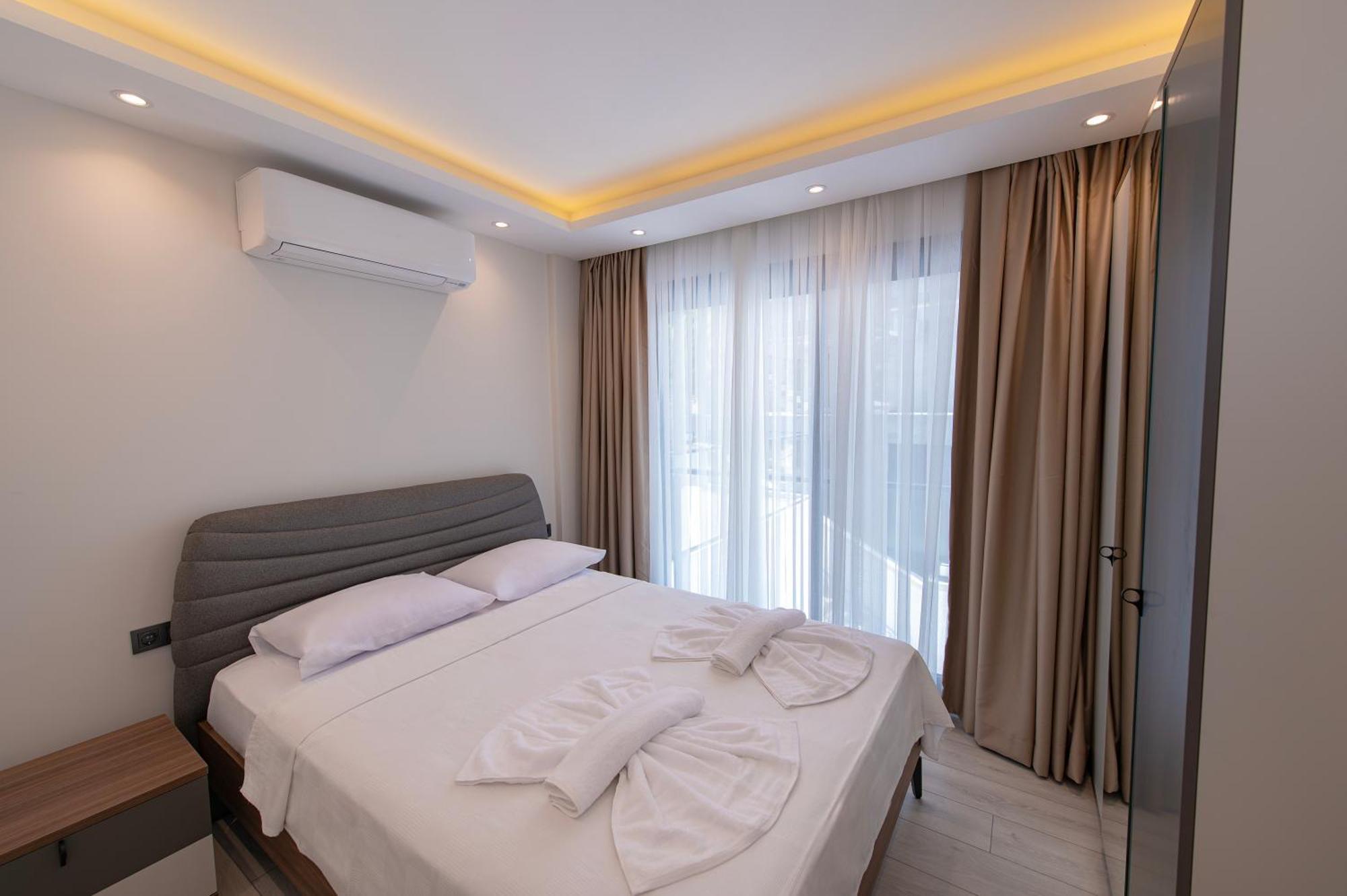 Calis Suites Cesme - Only Family Exterior photo