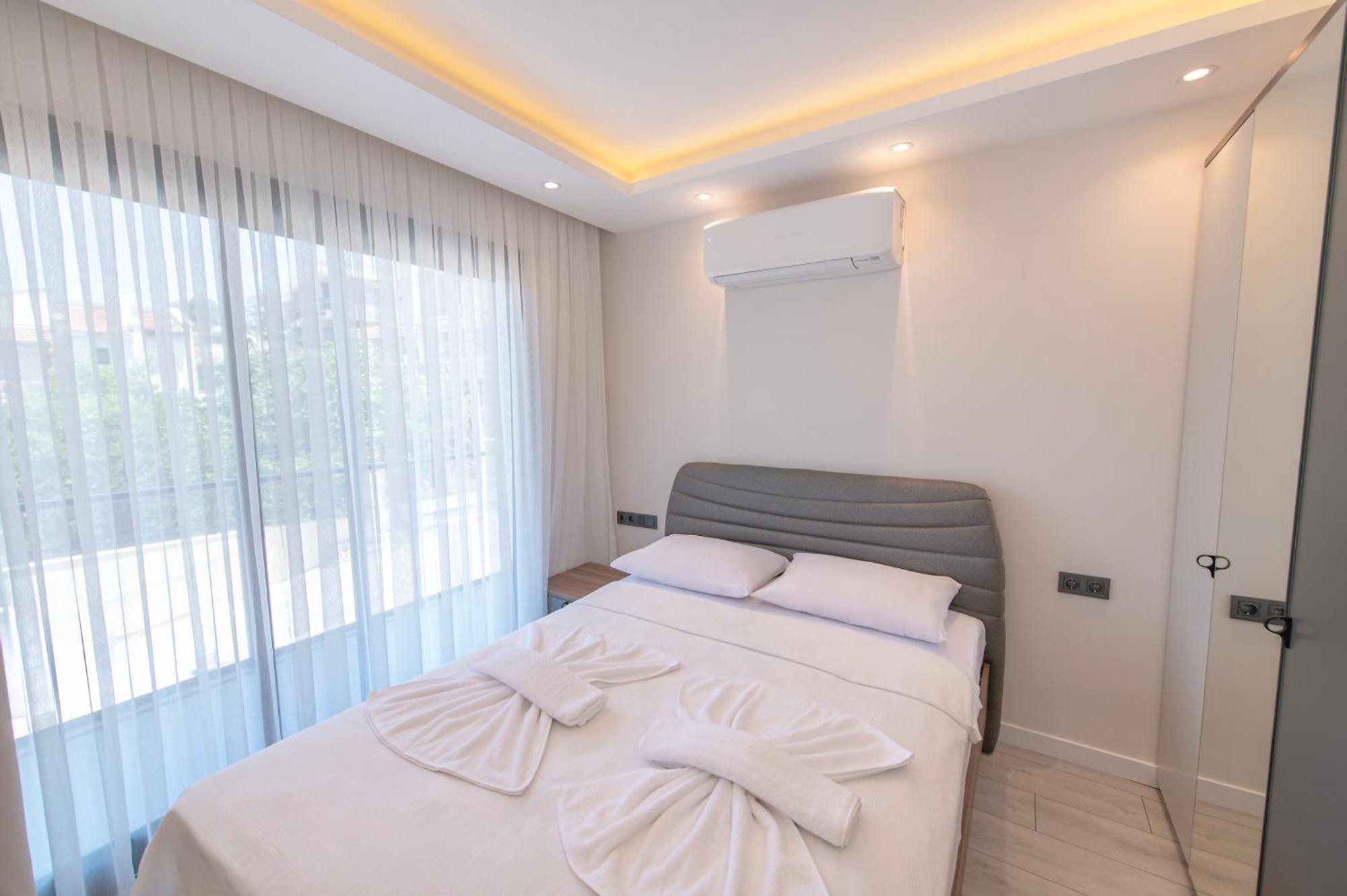 Calis Suites Cesme - Only Family Exterior photo
